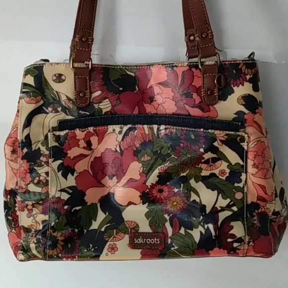 Sakroots bag - Picture 1 of 8